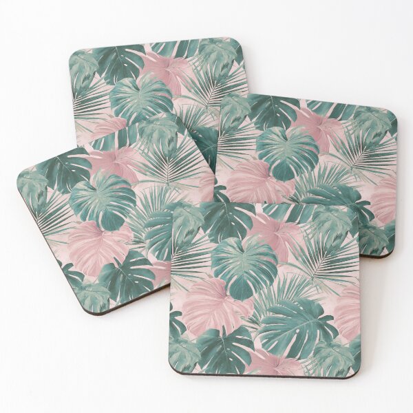 Item preview, Vibrant Tropical Floral  - Birth Flower Pattern  - Christmas Gifts For Husband designed and sold by RoyalStarsPatts.