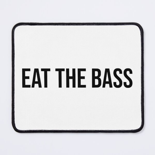 Item preview, John Summit Eat the Bass designed and sold by Sabrina Manni.