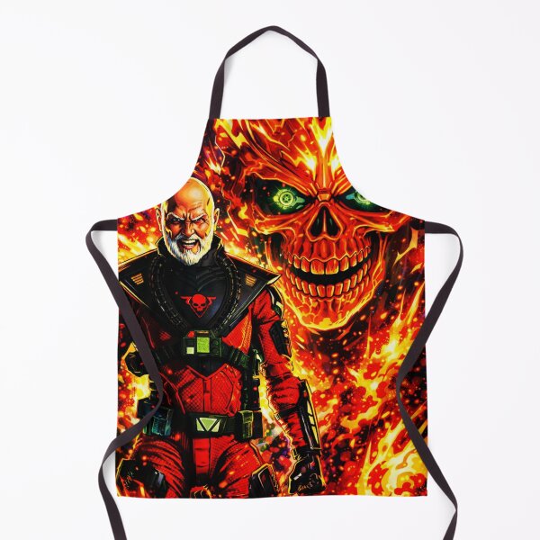 Item preview, Galactic Infero designed and sold by SpeedR8cer5.