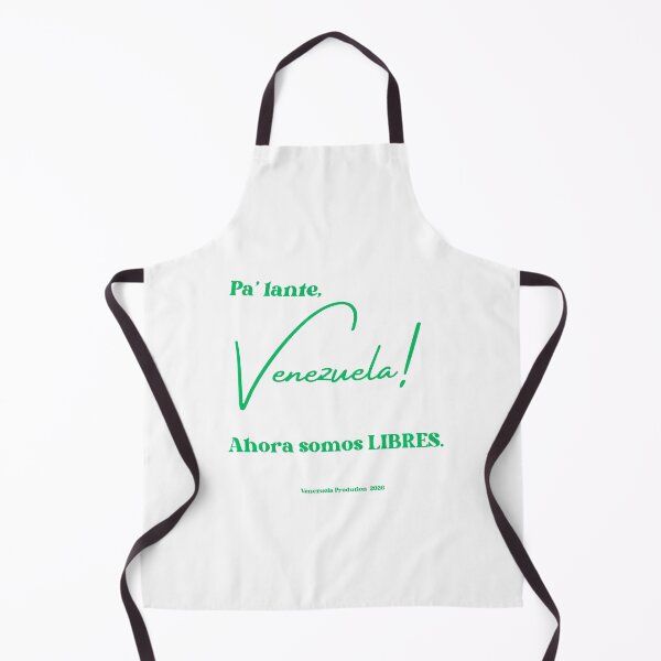 Item preview, Pa' lante, Venezuela! Ahora somos LIBRES. designed and sold by HappyStoreCo.