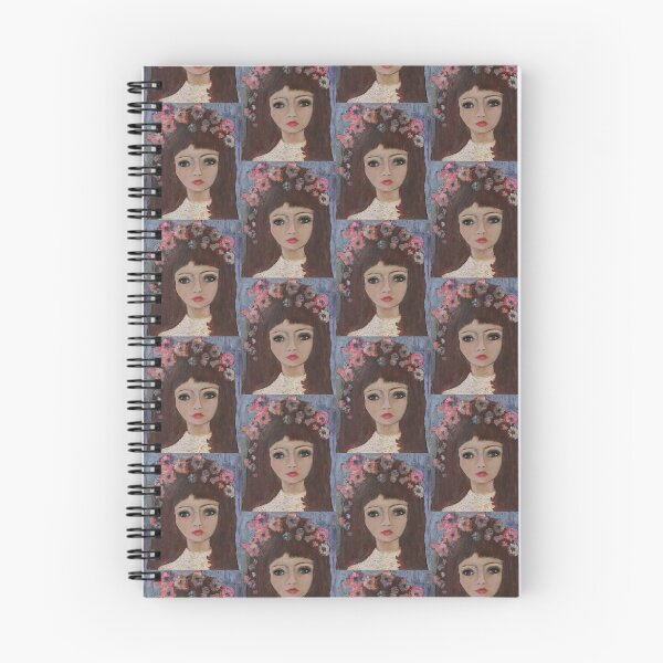 Item preview, Primavera designed and sold by Elisa Duarte.