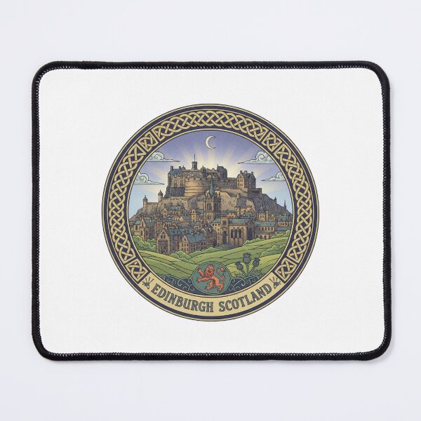 Item preview, edinburgh designed and sold by designsbysamantha.