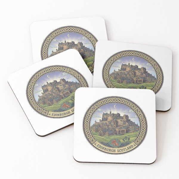Item preview, edinburgh designed and sold by designsbysamantha.