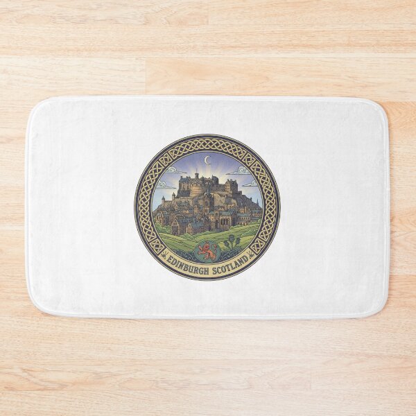 Item preview, edinburgh designed and sold by designsbysamantha.
