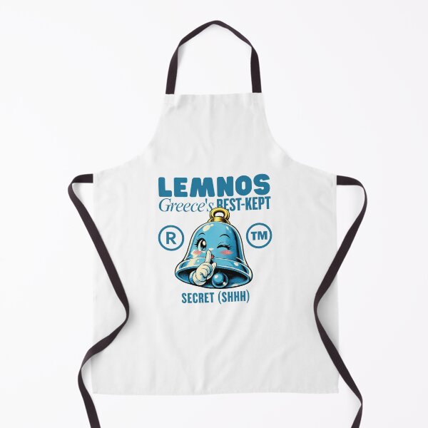 Item preview, Lemnos : Greece's best-kept secret designed and sold by Peerless-Prime.