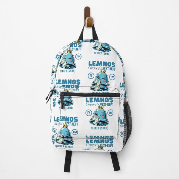 Item preview, Lemnos : Greece's best-kept secret designed and sold by Peerless-Prime.