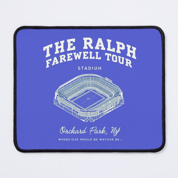 Item preview, The Farewell Tour #10 designed and sold by lamberjember.