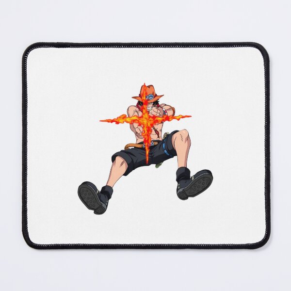 Item preview, Fire Fist Commander – Flame Power Pirate Warrior designed and sold by Mr-MC-kitty.