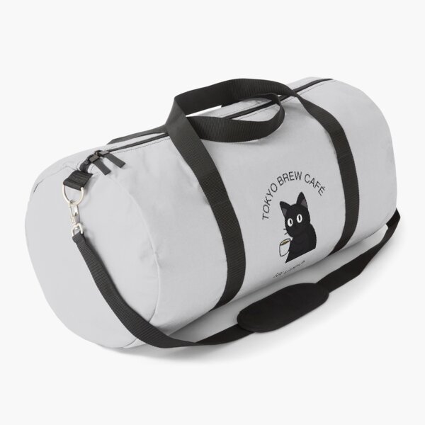 Item preview, Tokyo Brew Café : Cat designed and sold by TokyoChick.