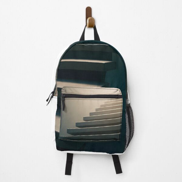 Item preview, A staircase with a 3D effect. designed and sold by Zalan27.
