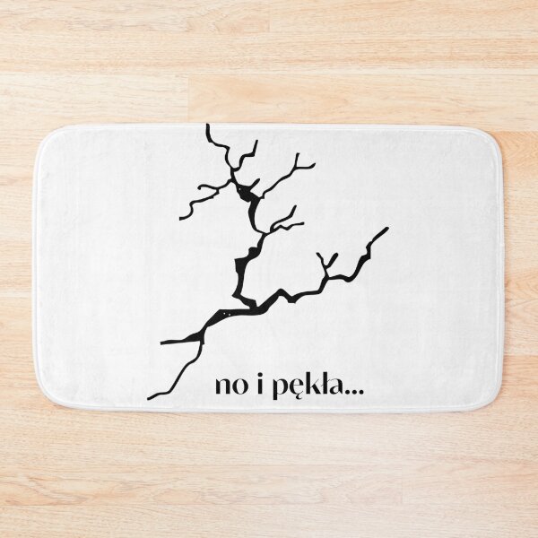 Item preview, No i Pękła – Koszulka / Kubek z Humorem designed and sold by MilenaVibe.