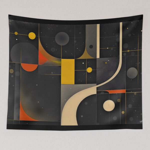 Item preview, Stellar Navigation Grid designed and sold by CAutumnTrapp.