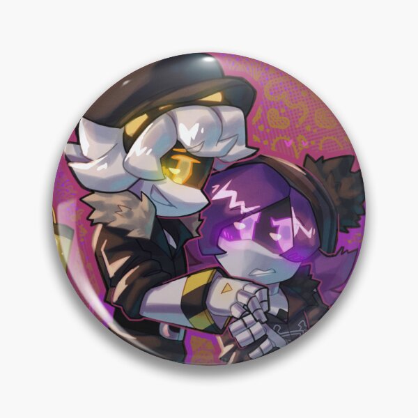 Item preview, Nuzi Fanart designed and sold by LEONAROCKERA.