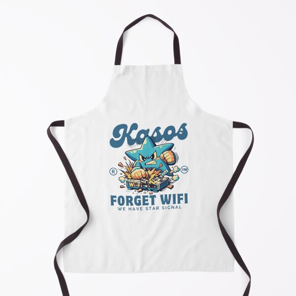 Item preview, Kasos : Forget wifi, we have star signal designed and sold by Peerless-Prime.