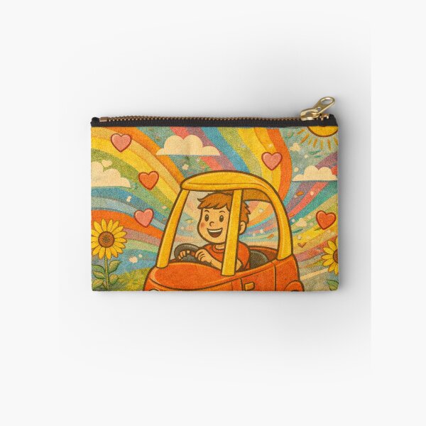 Item preview, HOPECORE ON THE HIGHWAY designed and sold by The Turbulent Architect.