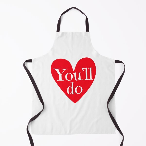 Item preview, Valentine's Day You'll Do designed and sold by LLdreams.