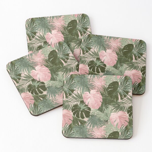 Item preview, Beautiful Tropical Floral  - Birthday Flower Pattern  - Thank You Gifts designed and sold by RoyalStarsPatts.