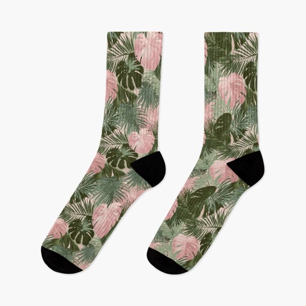 Item preview, Beautiful Tropical Floral  - Birthday Flower Pattern  - Thank You Gifts designed and sold by RoyalStarsPatts.