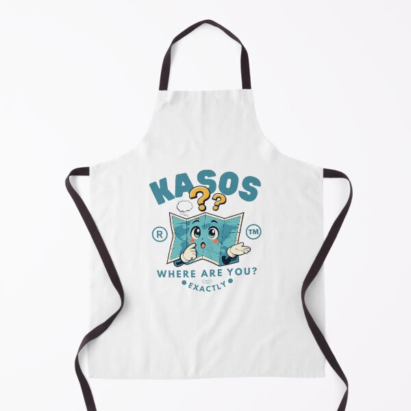 Item preview, Kasos : where are you ? Exactly designed and sold by Peerless-Prime.