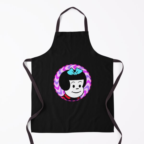 Item preview, Nancy goes Neon! designed and sold by Analog Aura .