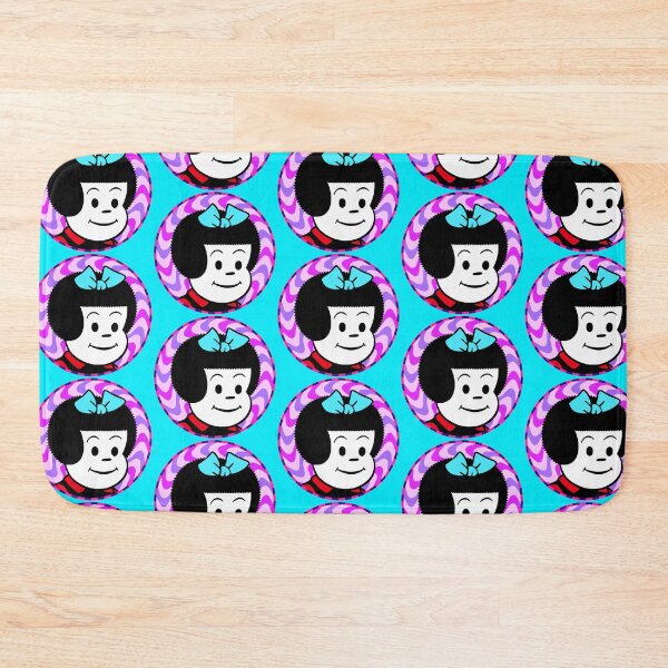 Item preview, Nancy goes Neon! designed and sold by Analog Aura .