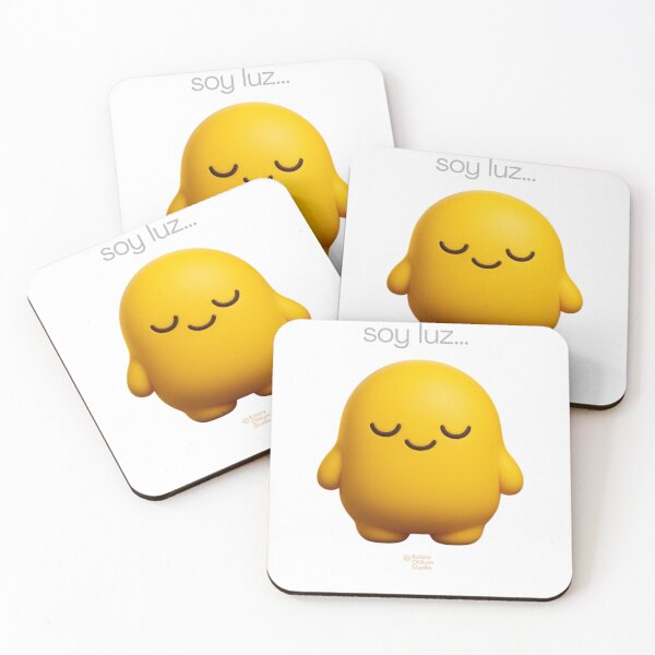 Item preview, Lumin: I am Light designed and sold by Kolors Otilium Studio.