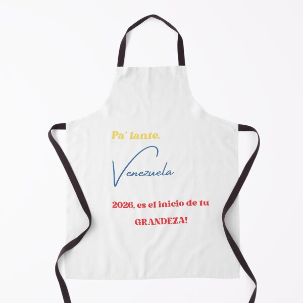 Item preview, Venezuela 2026, es el inicio de tu GRANDEZA! designed and sold by HappyStoreCo.