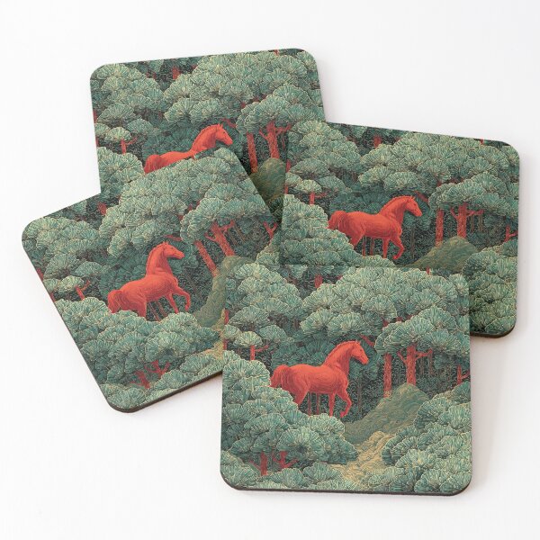 Item preview, Enchanted Forest Encounter designed and sold by Venon28.