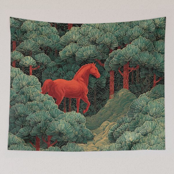 Item preview, Enchanted Forest Encounter designed and sold by Venon28.