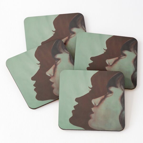 Item preview, My own shadow is haunting me designed and sold by Andja Kolic.