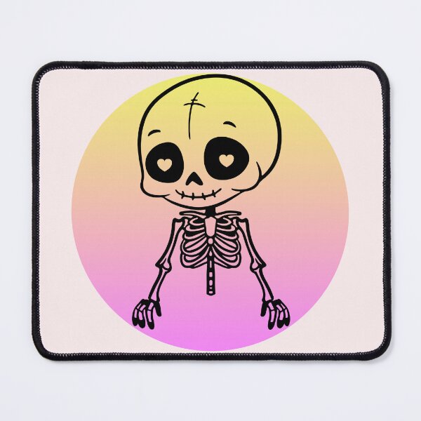 Item preview, Lovely Skeleton Inspiration designed and sold by FanFest.