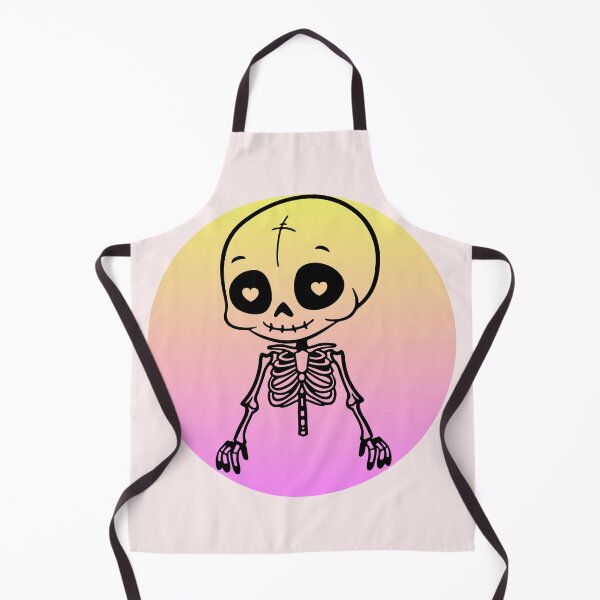 Item preview, Lovely Skeleton Inspiration designed and sold by FanFest.