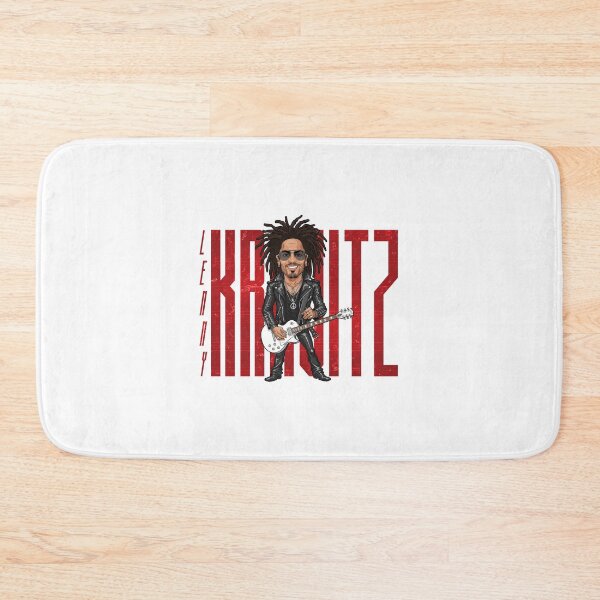 Item preview, Lenny Kravitz American musician and composer designed and sold by vectorlove.