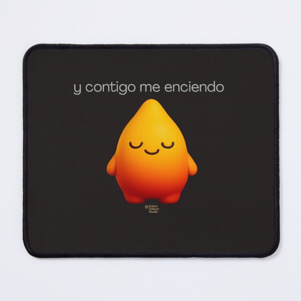 Item preview, Vitalina: And with you I ignite. designed and sold by Kolors Otilium Studio.