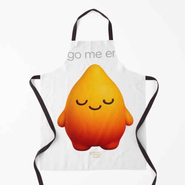 Item preview, Vitalina: And with you I ignite. designed and sold by Kolors Otilium Studio.