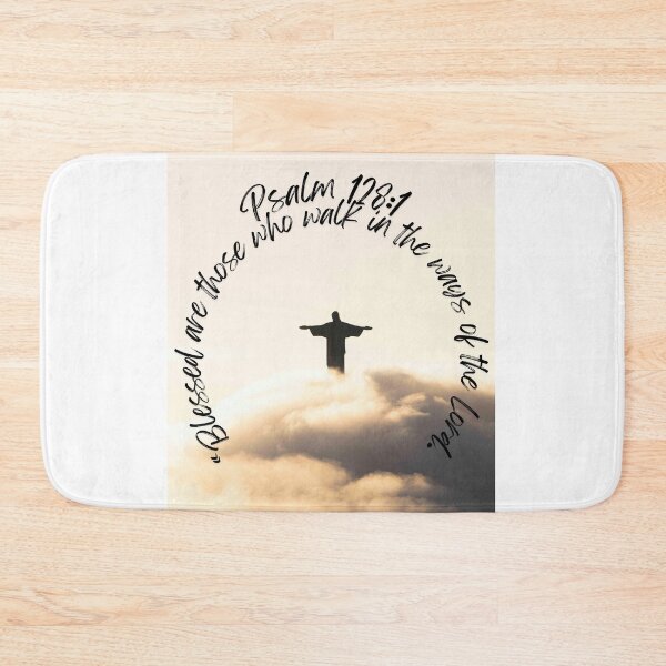 Item preview, Psalm 128:1 designed and sold by Twin2too.