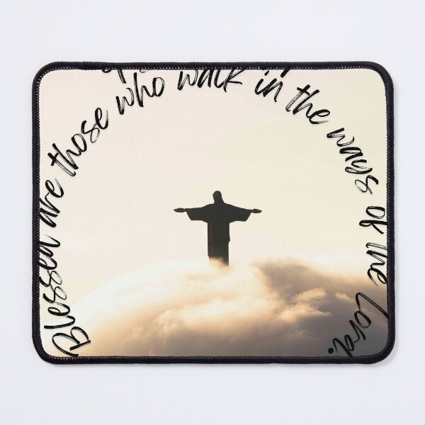 Item preview, Psalm 128:1 designed and sold by Twin2too.