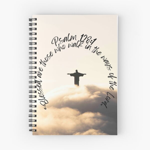 Item preview, Psalm 128:1 designed and sold by Twin2too.