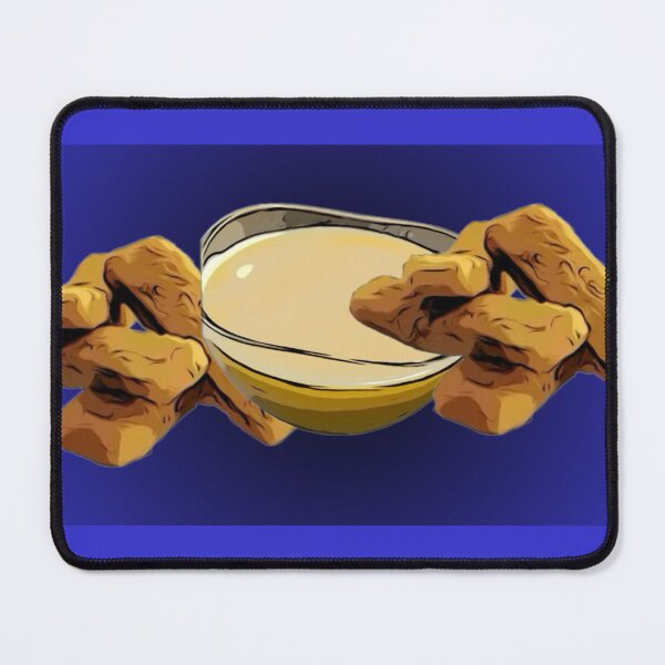 Item preview, Fishfingers and Custard designed and sold by Elisabeth Elisabeth.