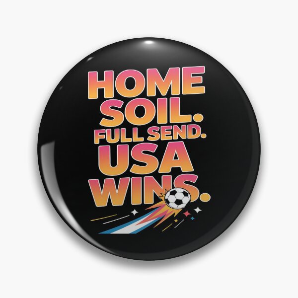 Item preview, usa soccer - patriotic soccer - 2026 soccer - red white and blue - american sports - stars and stripes soccer - bald eagle soccer - freedom soccer - Kickin’ It Since 1776  designed and sold by JansenGS.