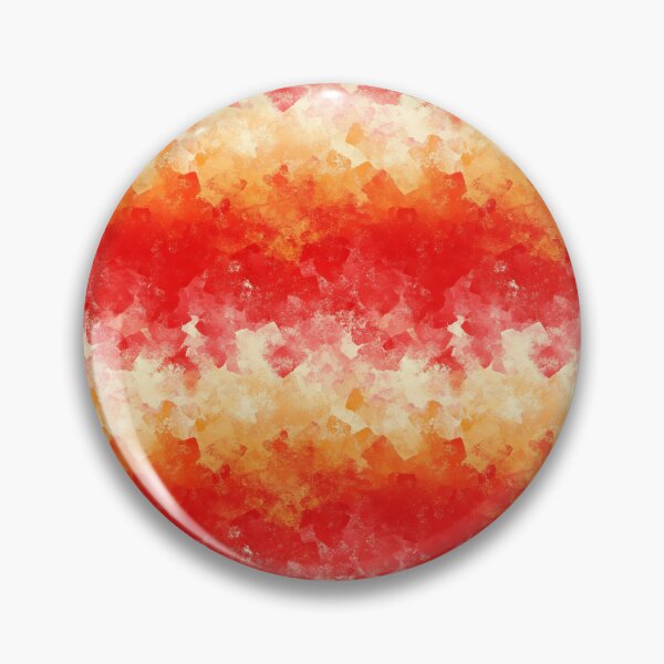 Item preview, Orange Red Abstract Texture Background Pattern designed and sold by bubblegoth.