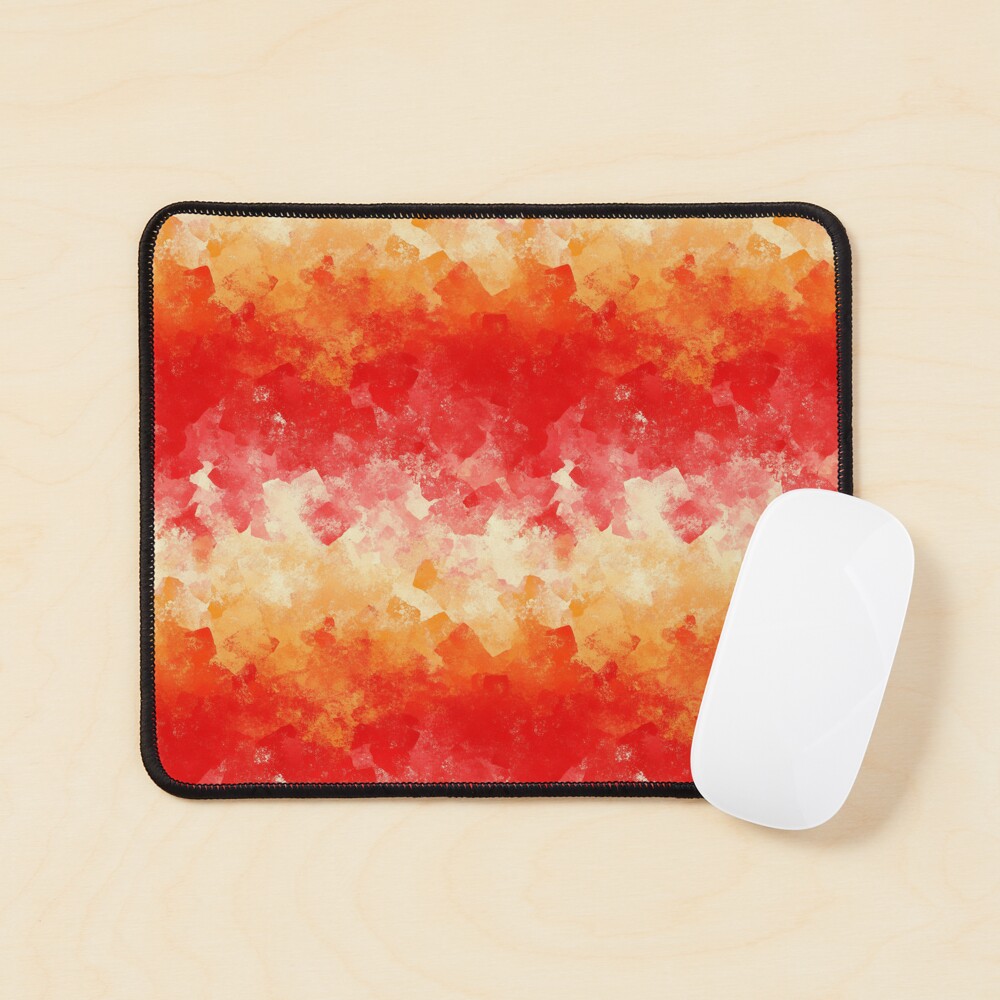 Item preview, Mouse Pad designed and sold by bubblegoth.