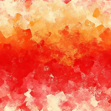 Artwork thumbnail, Orange Red Abstract Texture Background Pattern by bubblegoth
