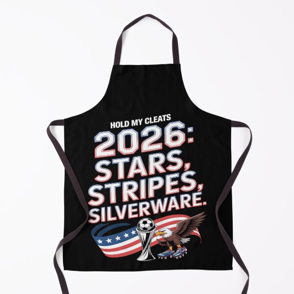 Item preview, usa soccer - patriotic soccer - 2026 soccer - red white and blue - american sports - stars and stripes soccer - bald eagle soccer - freedom soccer - Kickin’ It Since 1776 designed and sold by JansenGS.