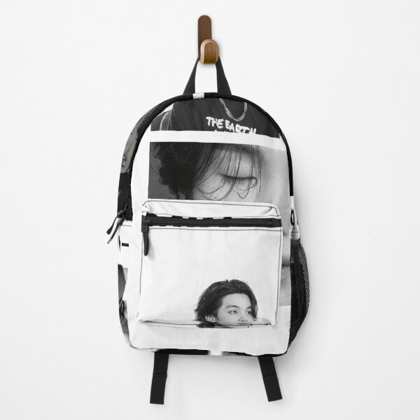 Item preview, Min Yoon ๋˖Gi  (SUGA BTS)  designed and sold by It's you.