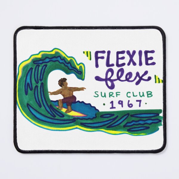 Item preview, 60s Party Surf Club designed and sold by Silver Lake Fans.
