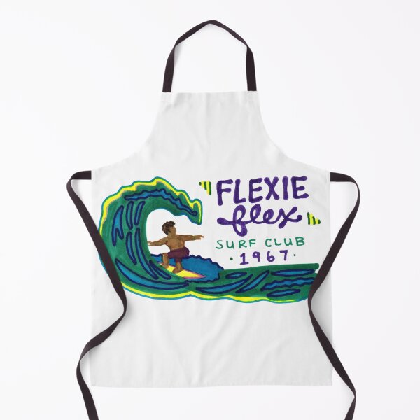 Item preview, 60s Party Surf Club designed and sold by Silver Lake Fans.