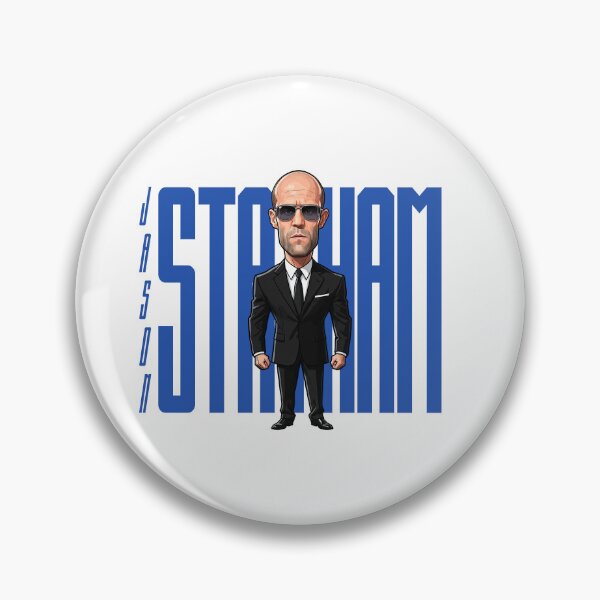 Item preview, Caricature of Jason Statham British actor designed and sold by vectorlove.