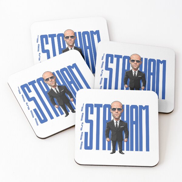 Item preview, Caricature of Jason Statham British actor designed and sold by vectorlove.
