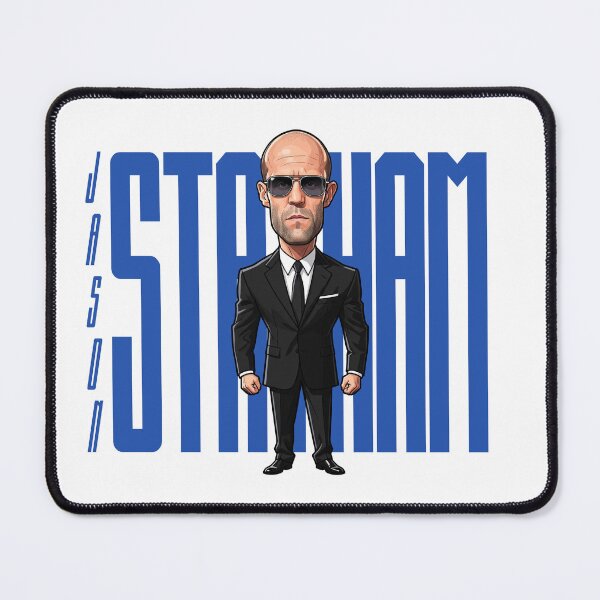 Item preview, Caricature of Jason Statham British actor designed and sold by vectorlove.